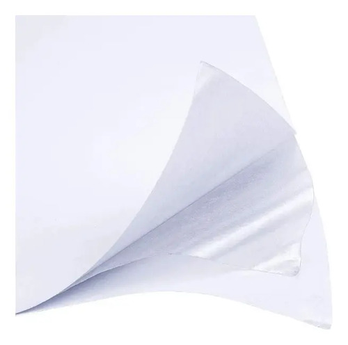 Fita Adesiva Dupla Face A3 30 Cm X 10 Mts Transparente Lisa Transparente Lisa - imagem 2
