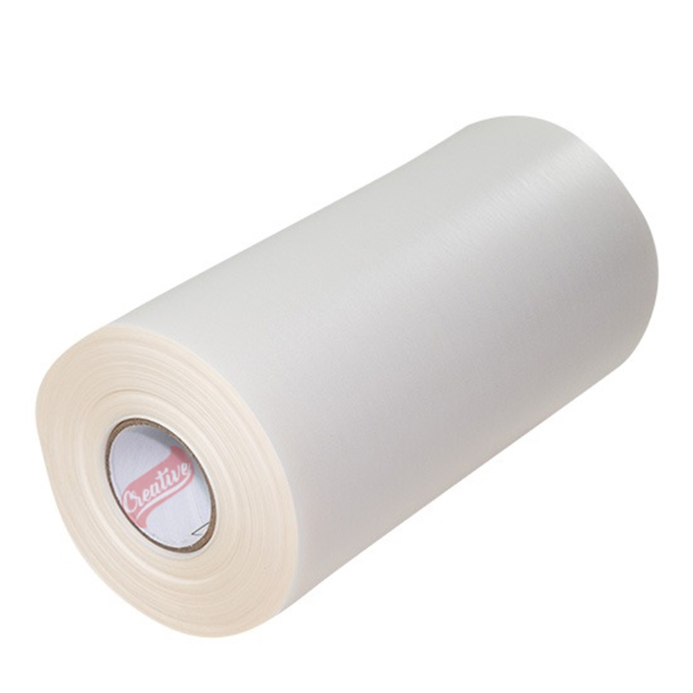 Dupla Face Duplo Liner 50 Cm X 5 Metros Creative Produtos Transparente