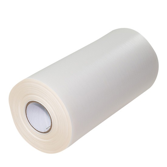 Dupla Face Duplo Liner 50 Cm X 100 Metros Creative Produtos Transparente
