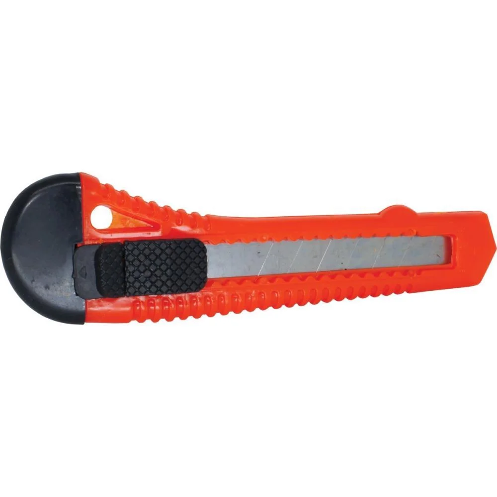 Estilete Largo Mp 451 18Mm Granel (S) Masterprint C/ 24 Unidades