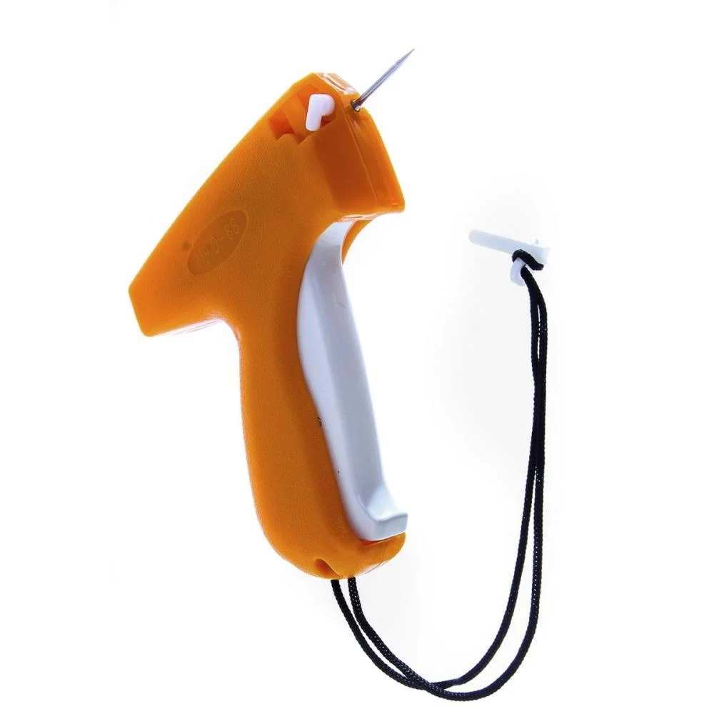 Aplicador Pino Plastico Tag Fix P/Pinos 14Mm Nybc
