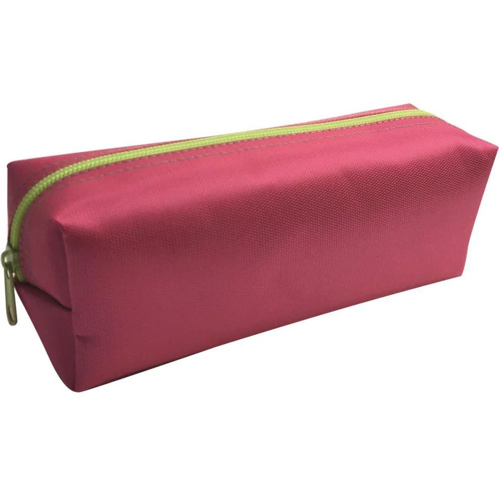 Estojo Simples Retangular Colors R.big-18 (S) Kit