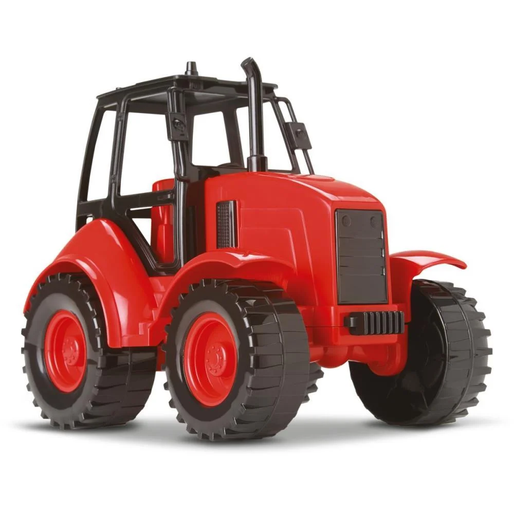 Trator Agromak (S) Silmar Brinquedos