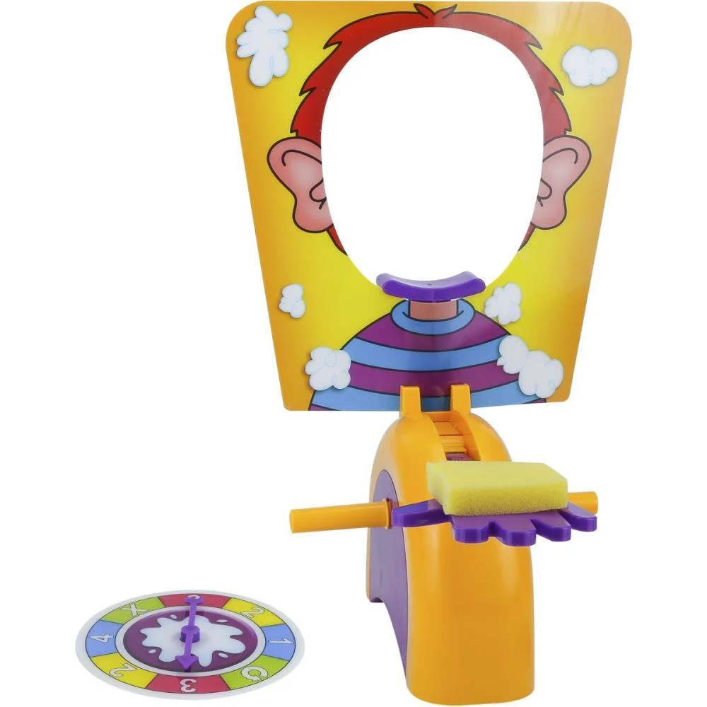Jogo Diverso Jogo Da Torta Polibrinq