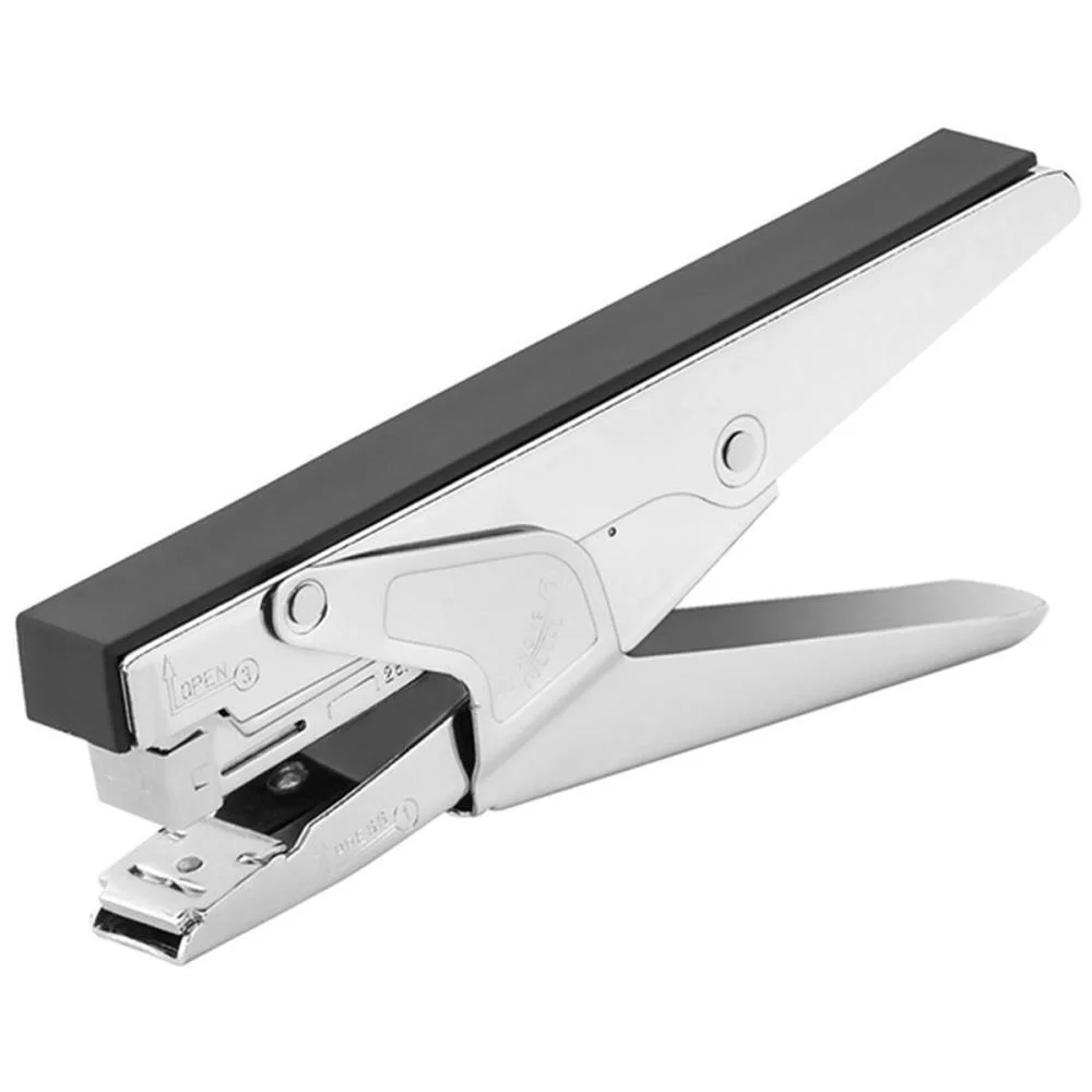 Grampeador Alicate P/30Fls 26/6 Ge-1053 18Cm Gramp Line