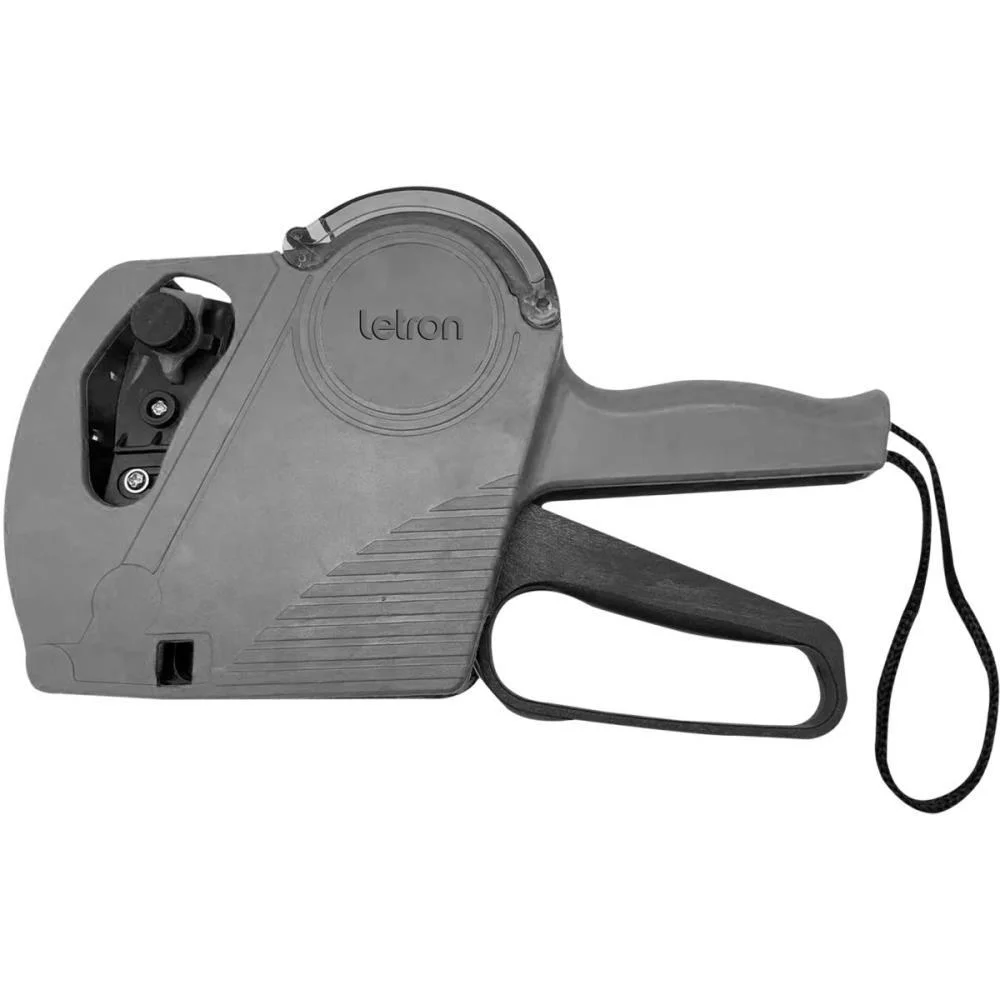 Etiquetadora 8 Digitos Letron Leonora