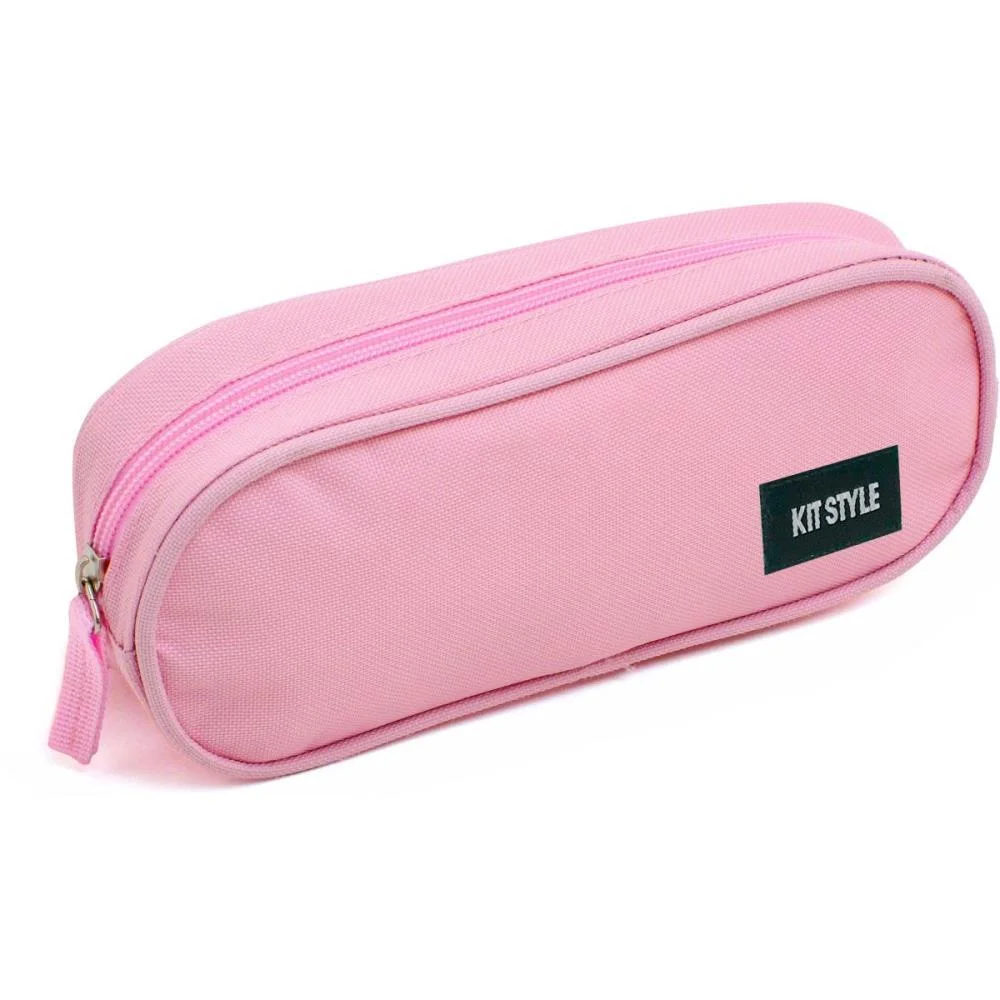 Estojo Simples Style Retangular Candy (S) Kit