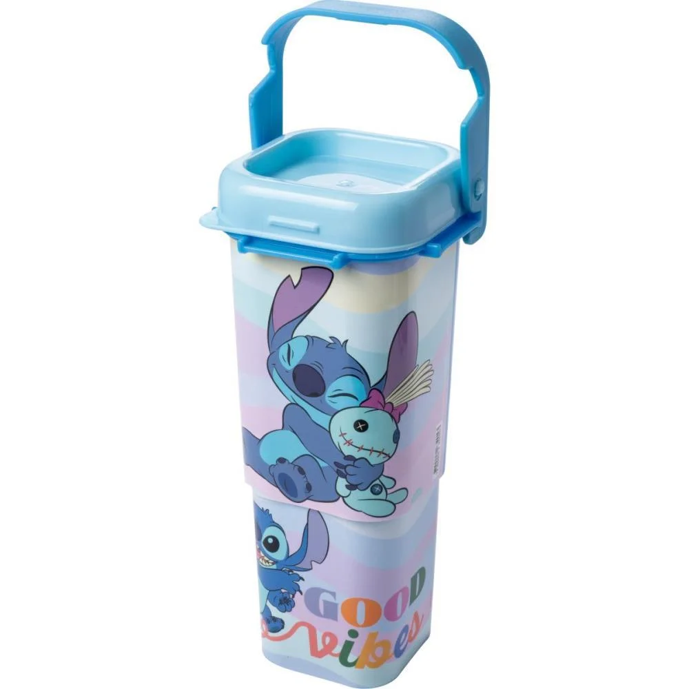 Acessorio Para Mesa Stitch C/Suporte Celular Plasutil