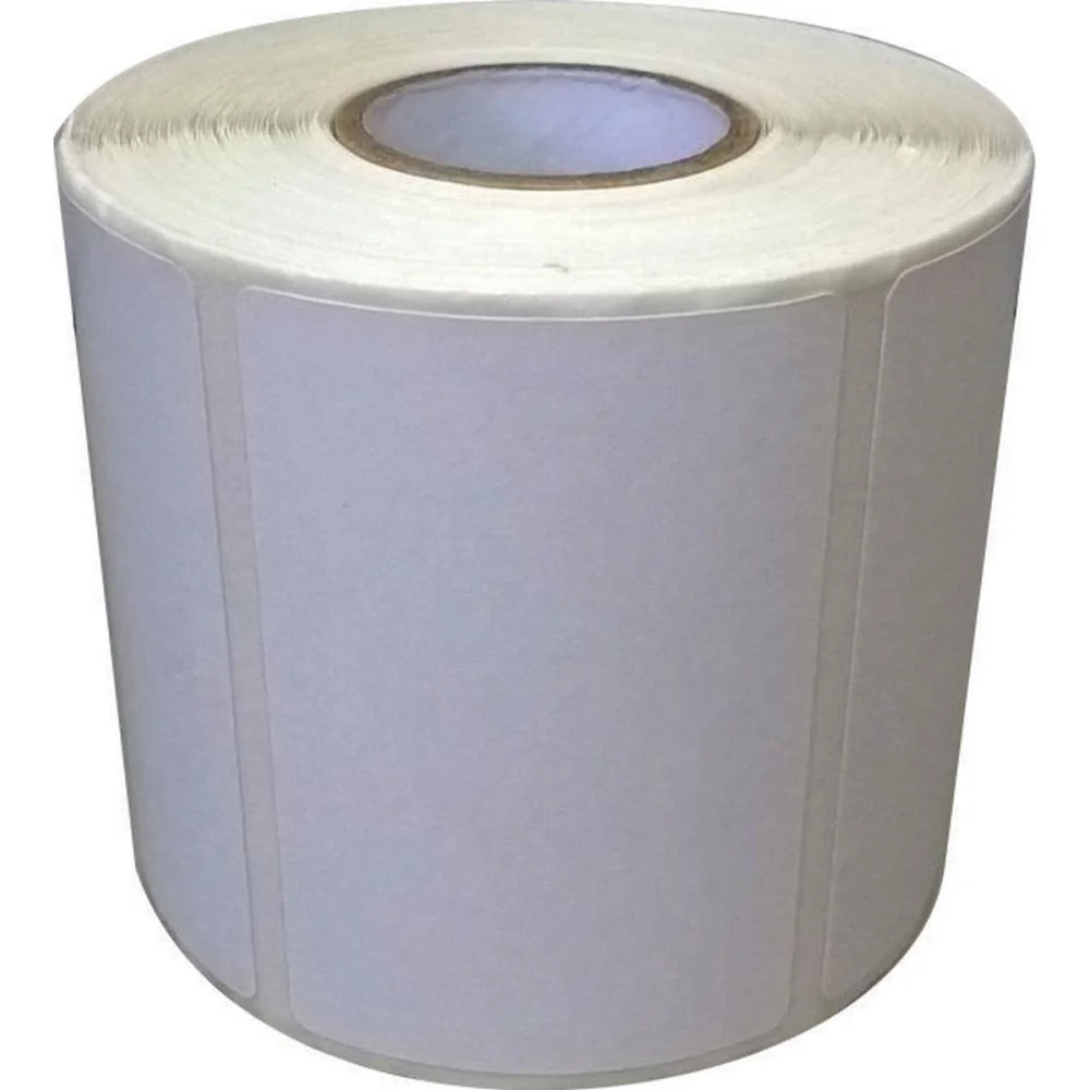 Etiqueta Para Balanca Termica Tol/Fil 60X40Mm 20M. Fitacrel (Pct.c/03)
