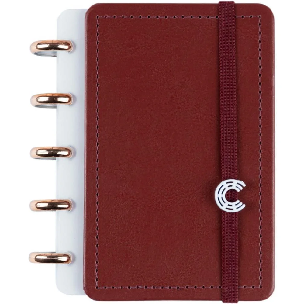 Caderno Inteligente Inteligine Mocha 50Fls 101X142Mm Caderno Inteligente