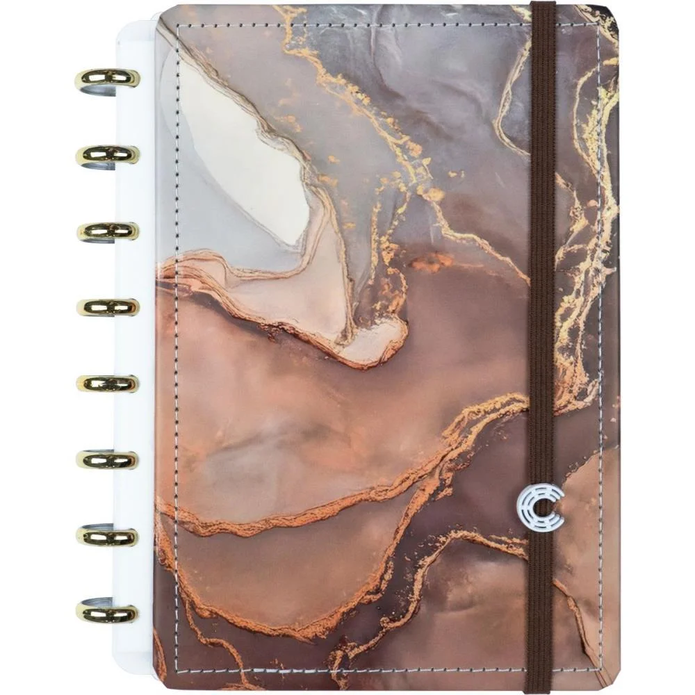 Caderno Inteligente A5 Jasper 80Fls 155X220Mm Caderno Inteligente