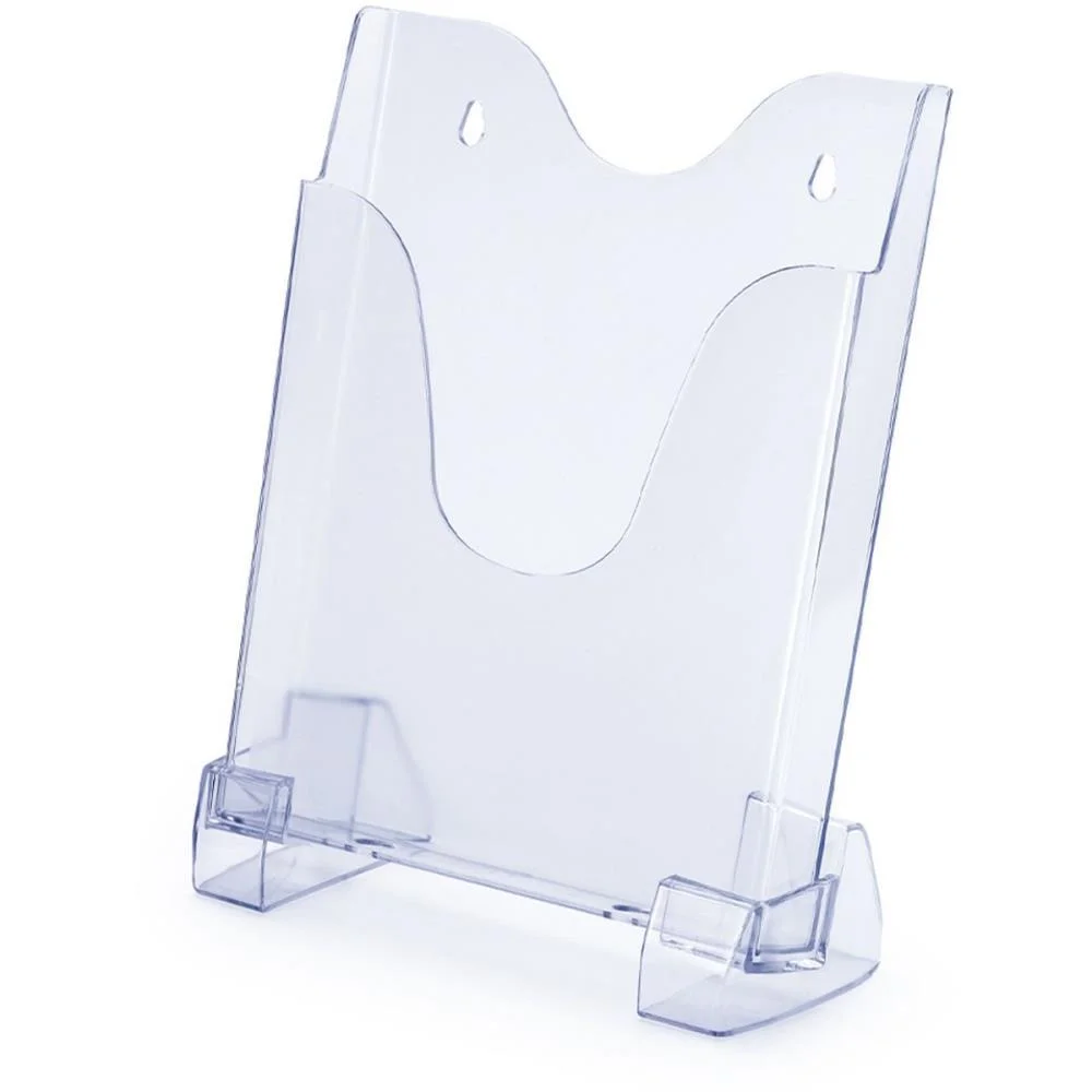 Acessorio Para Mesa Expositor Plus Cristal Selado Maxcril