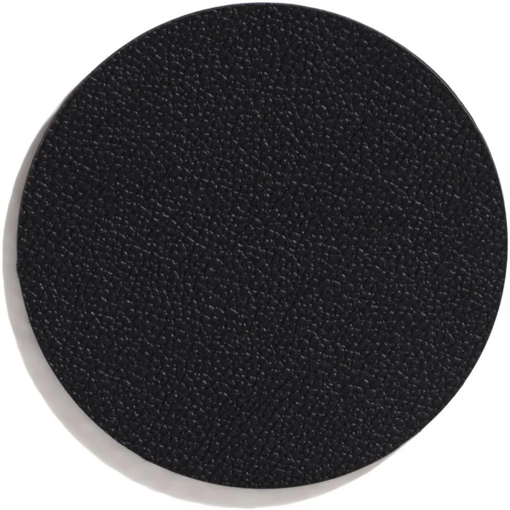 Acessorio Para Mesa Porta Copo Courino 95Mm Cavia (Pct.c/06)