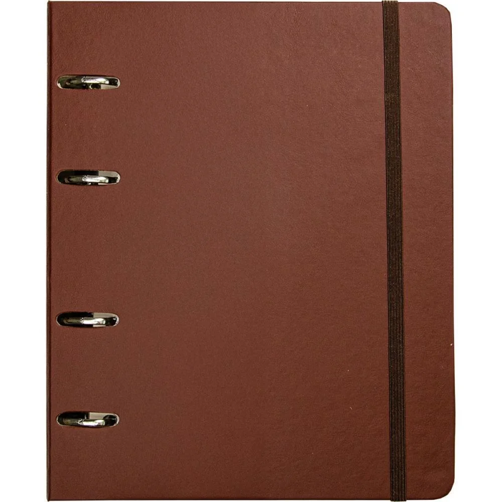 Caderno Criativo Office Duo Cafe 80F 148X210Mm Cicero