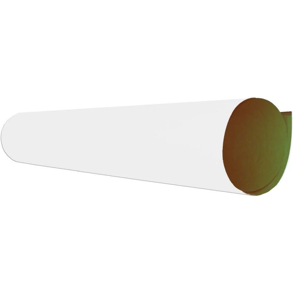 Papel Cartao Brilho Master 50X66Cm. Branco V.m.p. (Pct.c/20)