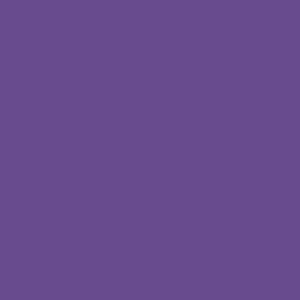 Papel Celofane 85Cmx1,00M.policor Violeta/Rox Cromus (Rl.c/50)