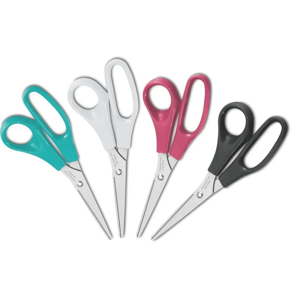 Tesoura Uso Geral Extracort 8 Pol/20Cm Tramontina