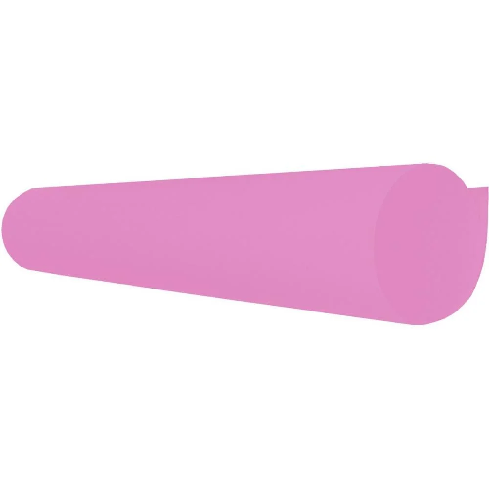 Papel Cartolina Dupla Face Color Set 48X66 Rosa V.m.p. (Pct.c/20)