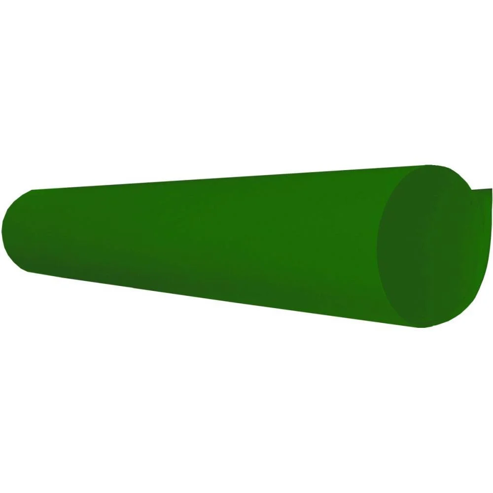 Papel Cartolina Dupla Face Color Set 48X66 Verde V.m.p. (Pct.c/20)