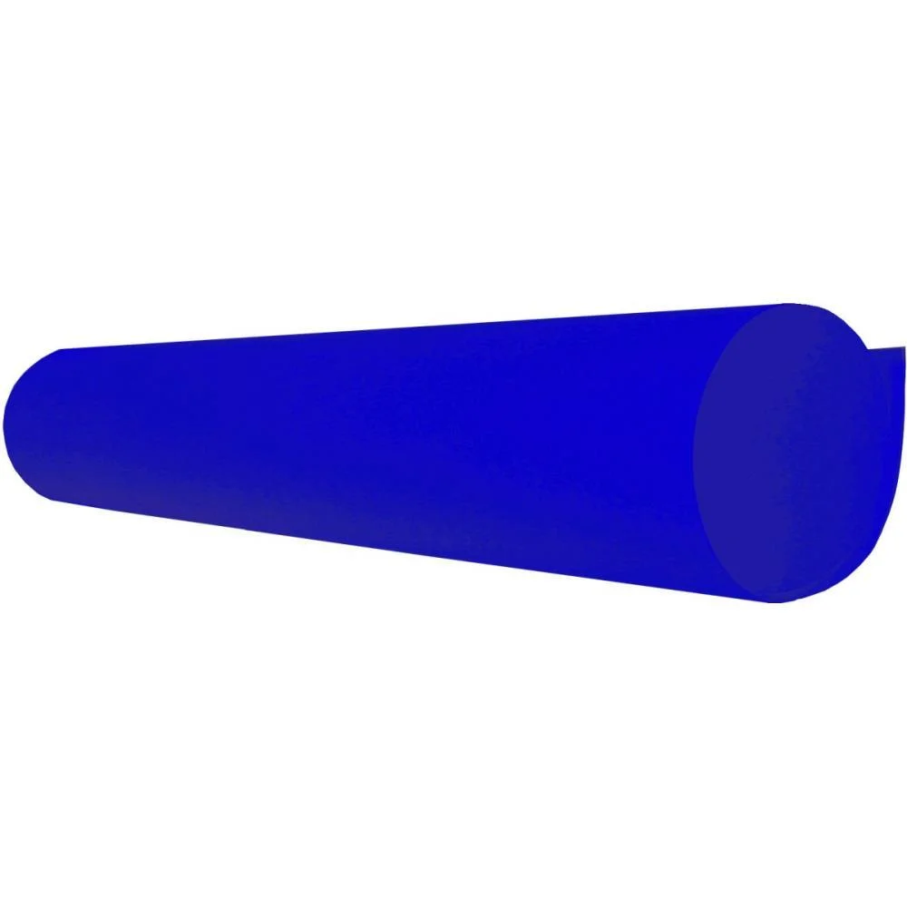 Papel Cartolina Dupla Face Color Set 48X66 Azul Escuro V.m.p. (Pct.c/20)