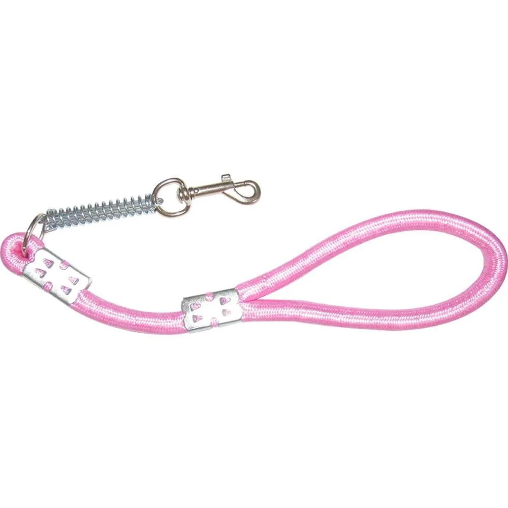 Guia Para Pet Corda Rolica C/ Amort 60Cm Rs Furacao Pet