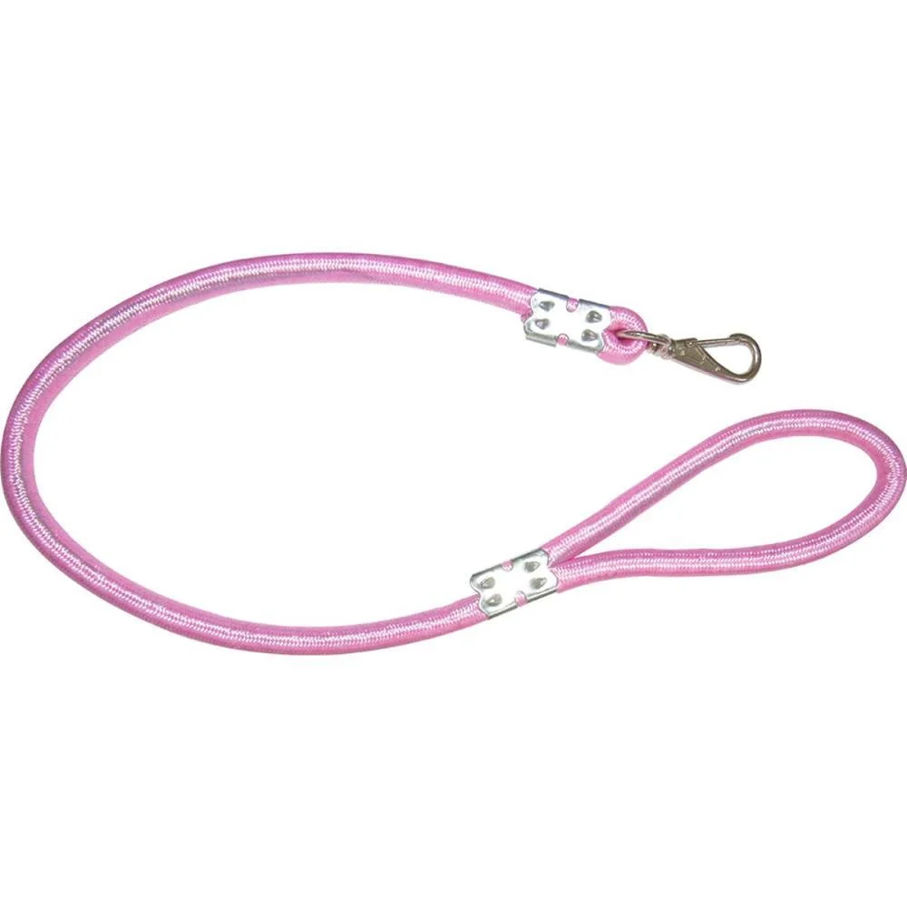 Guia Para Pet Corda Rolica Grossa 1M 16Mm Rs Furacao Pet