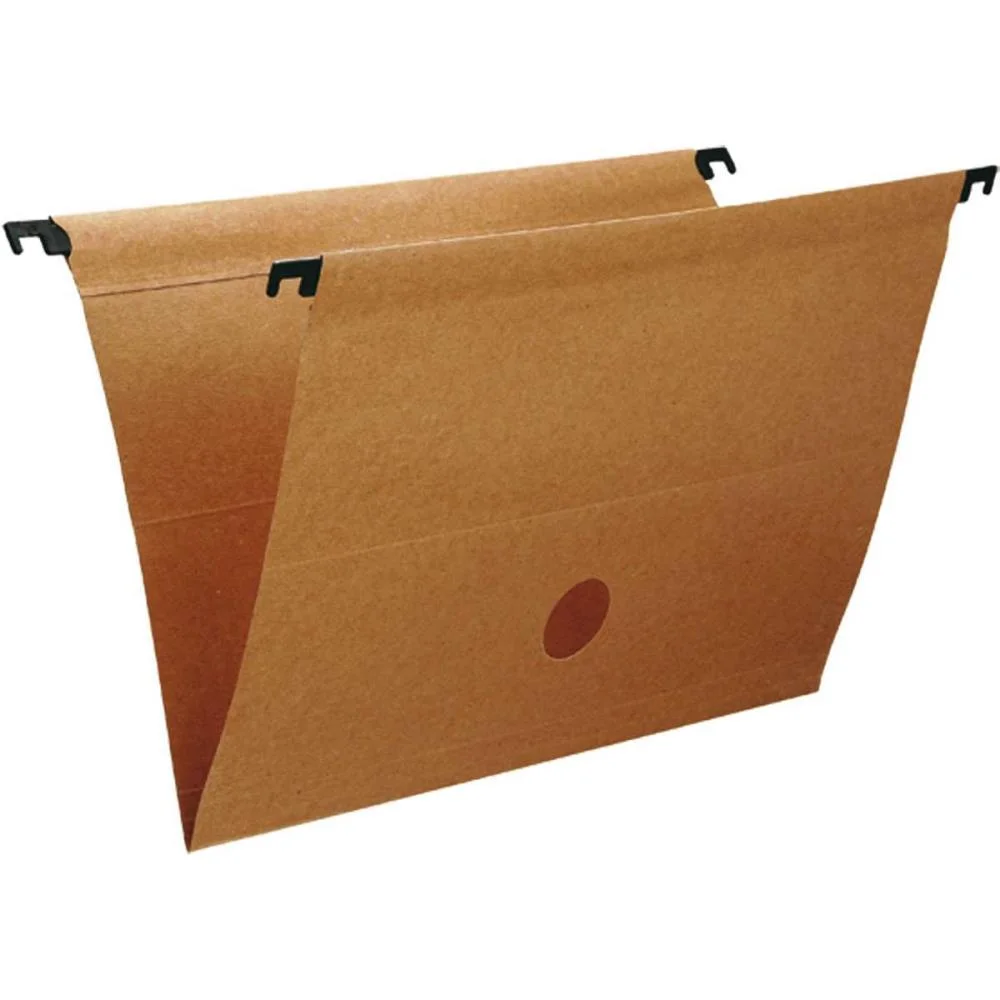 Pasta Suspensa Dellokraft Haste Plastica Dello (Pct.c/50)