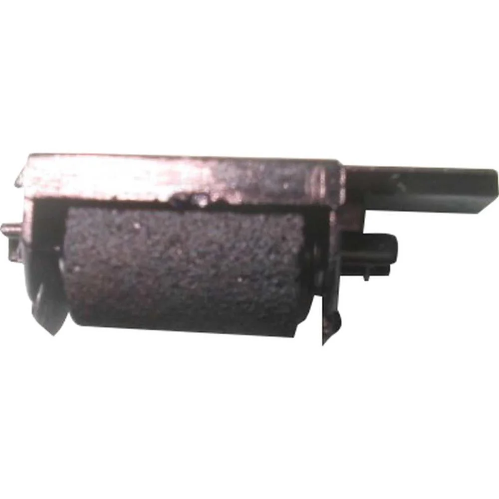 Rolete Entintador Roxo Cs1409/Ir40 Colorprint