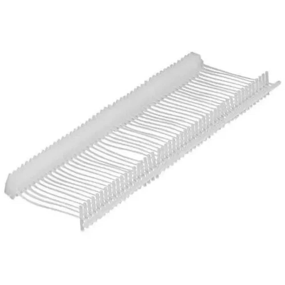 Pino Plastico Fix Pin 25Mm Pente 50 Pinos Kit (Pct-5000)