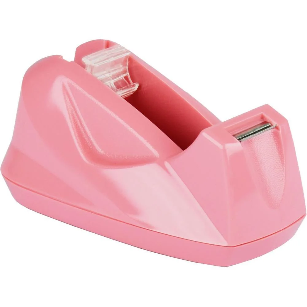 Suporte Para Fita Adesiva Pequeno Rose Acrimet