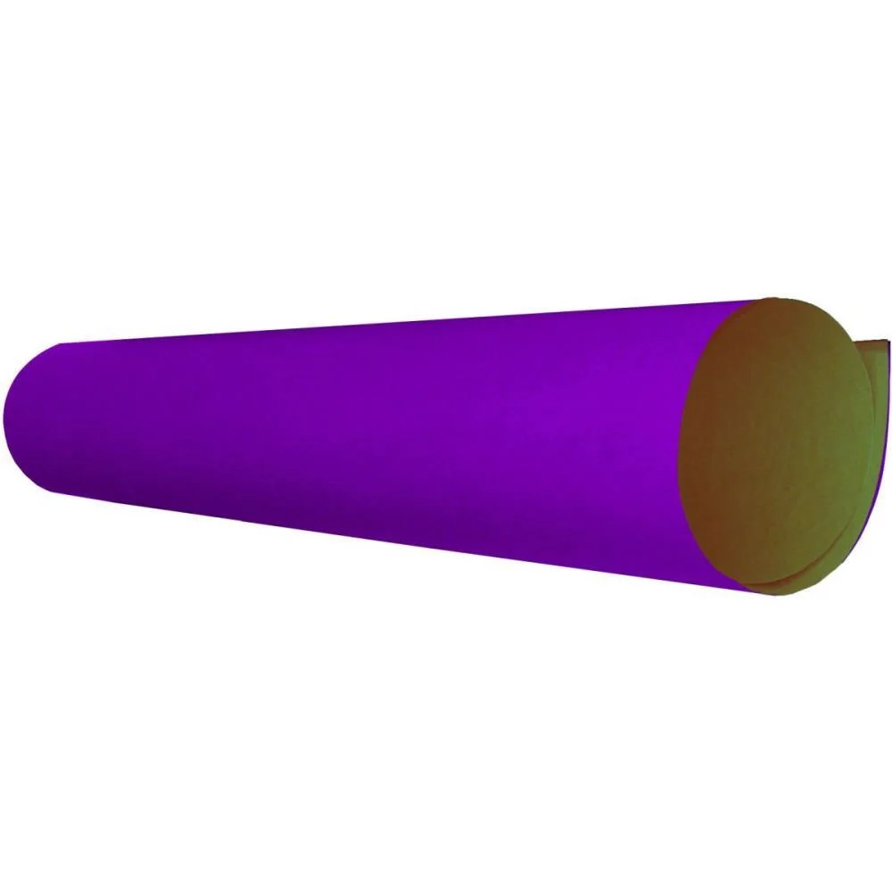 Papel Cartao Fosco 48X66Cm. 200G. Violeta V.m.p. (Pct.c/20)