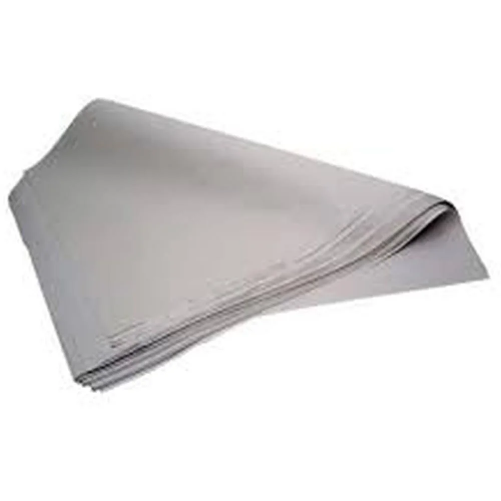Papel Manilha 66X96Cm. Natural Com.n.sra Libano C/ 200 Unidades