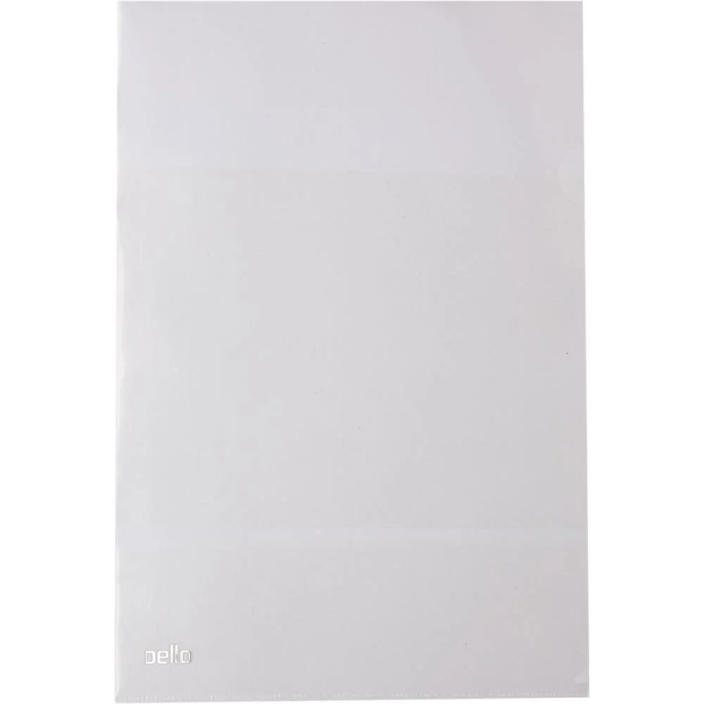 Pasta L Oficio Cristal Delloplast Dello (Pct.c/10)