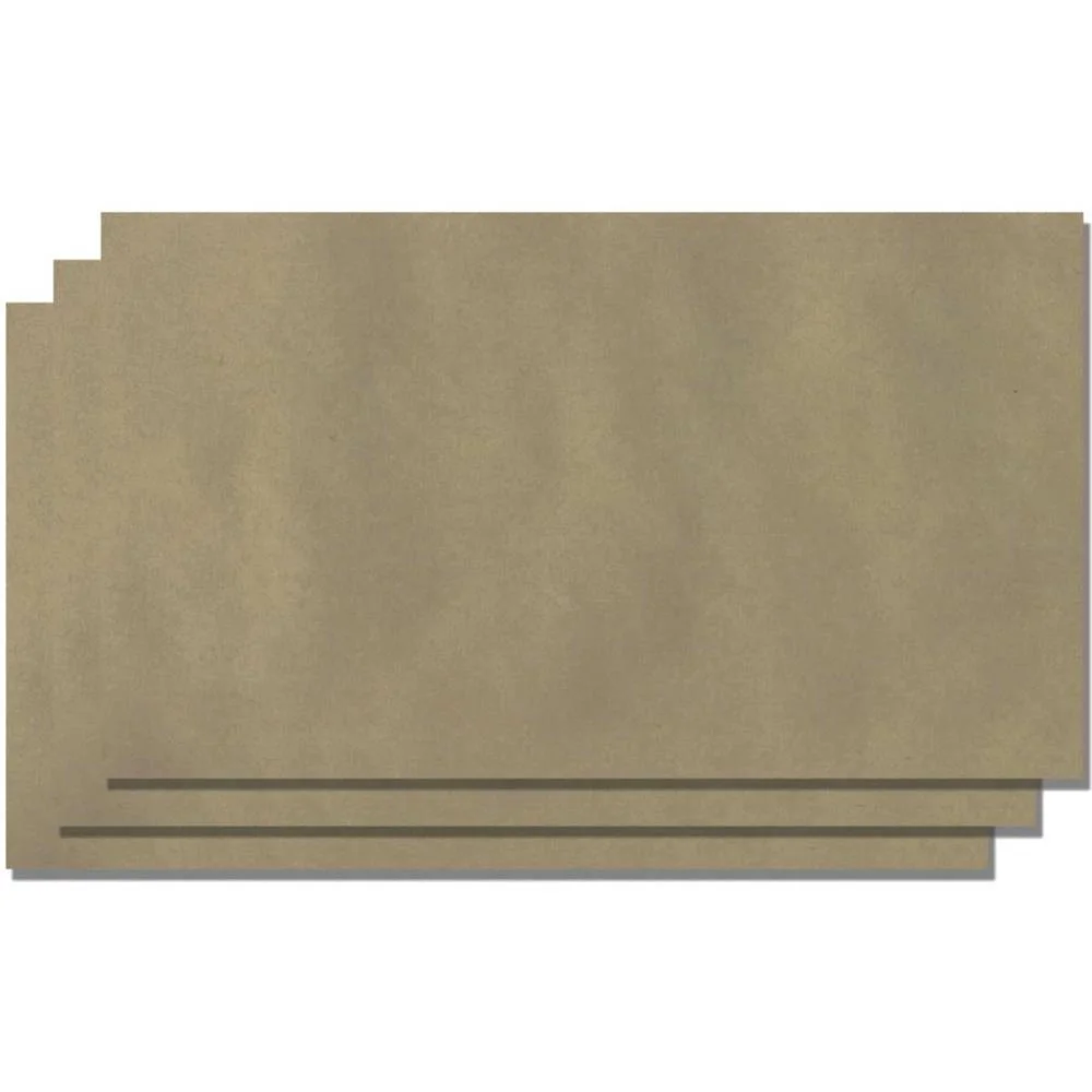 Papel Kraft Folha 66X96Cm. 80G Santeck (Pct-250)