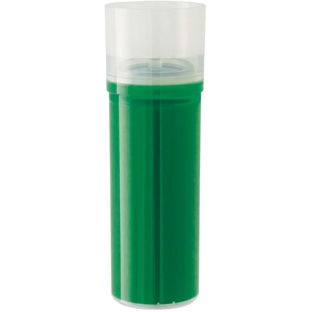 Tinta Marcador Quadro Branco Refil 5,5Ml Verde Wbs-Vbm Pilot (Cx.c/12)