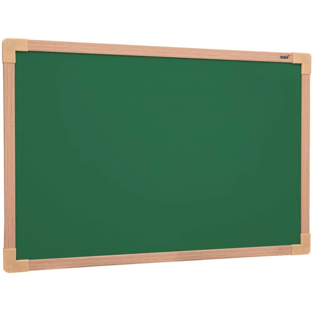 Quadro Escolar 070X050Cm Soft Stalo Com 2 Unidades