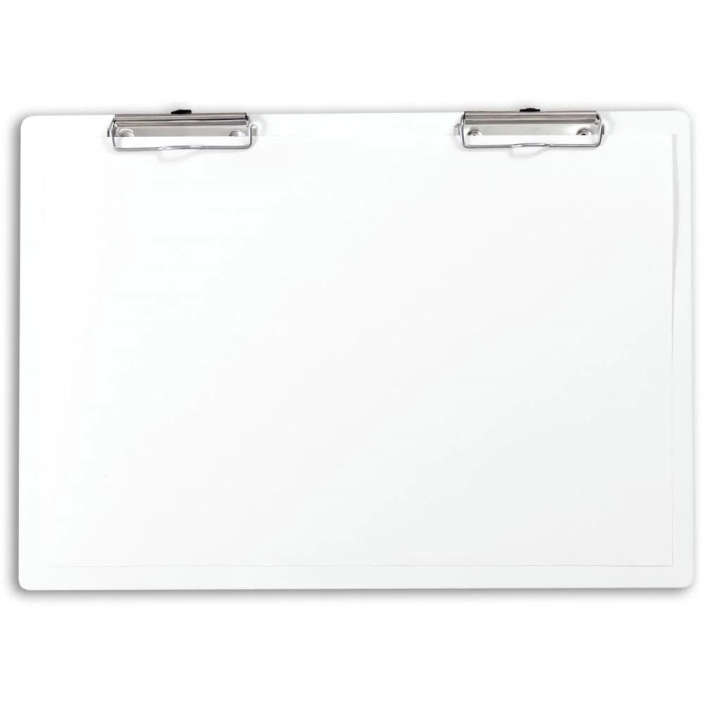 Prancheta Duratex A3 Desenho Mdf 33X45Cm. Stalo