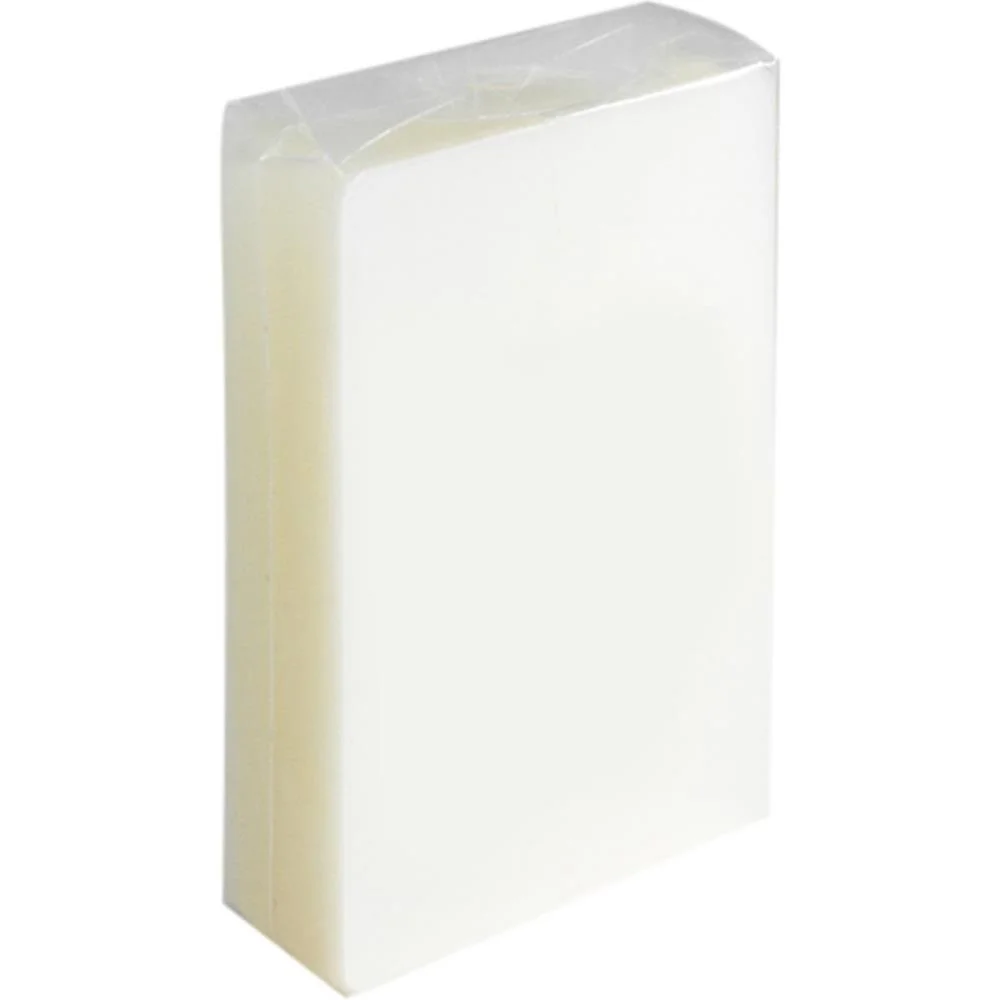 Plastico Para Plastificacao Polaseal Rg Ii 80X110 (0,07) Prolam (Conj/100)