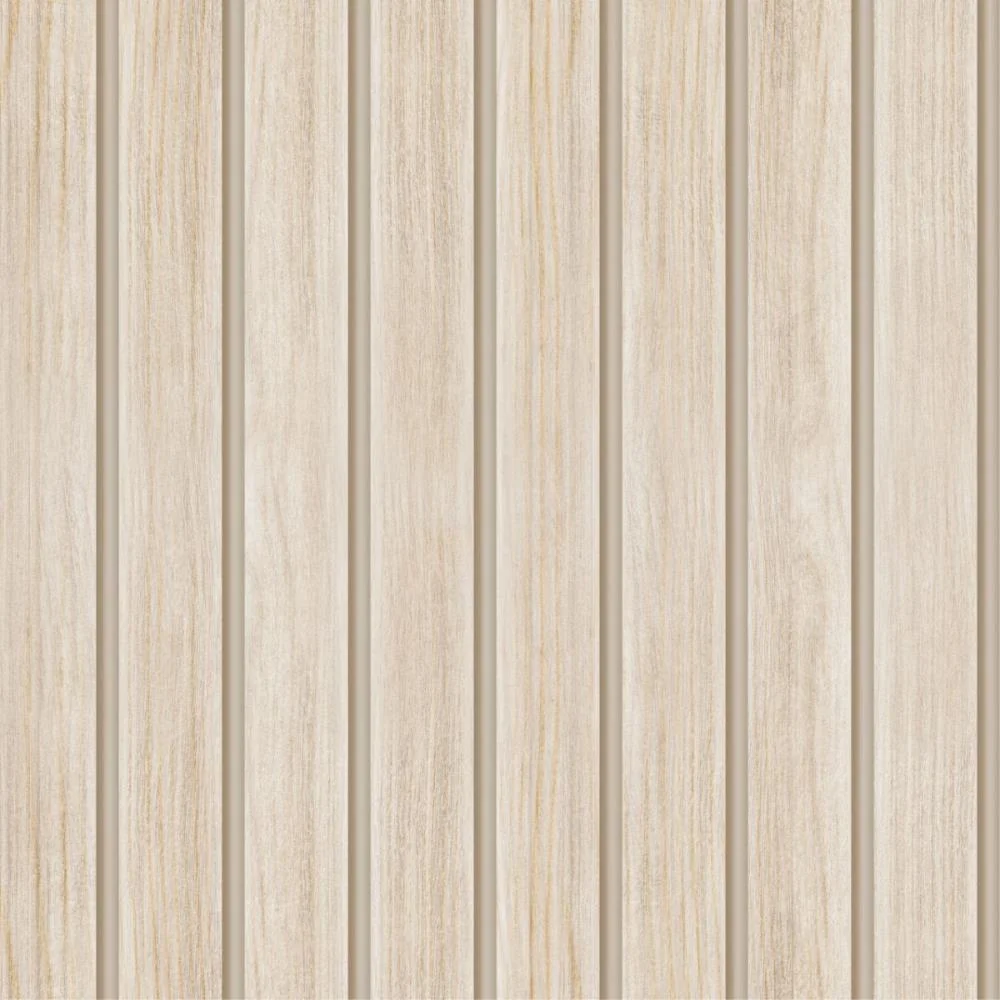 Plastico Adesivo 45Cmx10M Ripa Madeira Freixo 0,80 Leonora (Rolo)