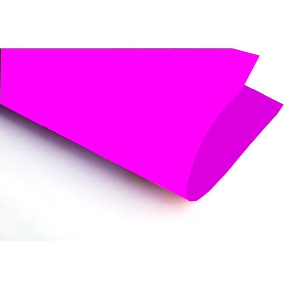 Papel Cartolina Dupla Face Color Set 48X66Cm Lilas Reipel (Pct.c/20)