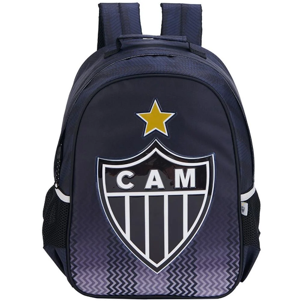 Mochila Infantil Atletico Mineiro R Xeryus