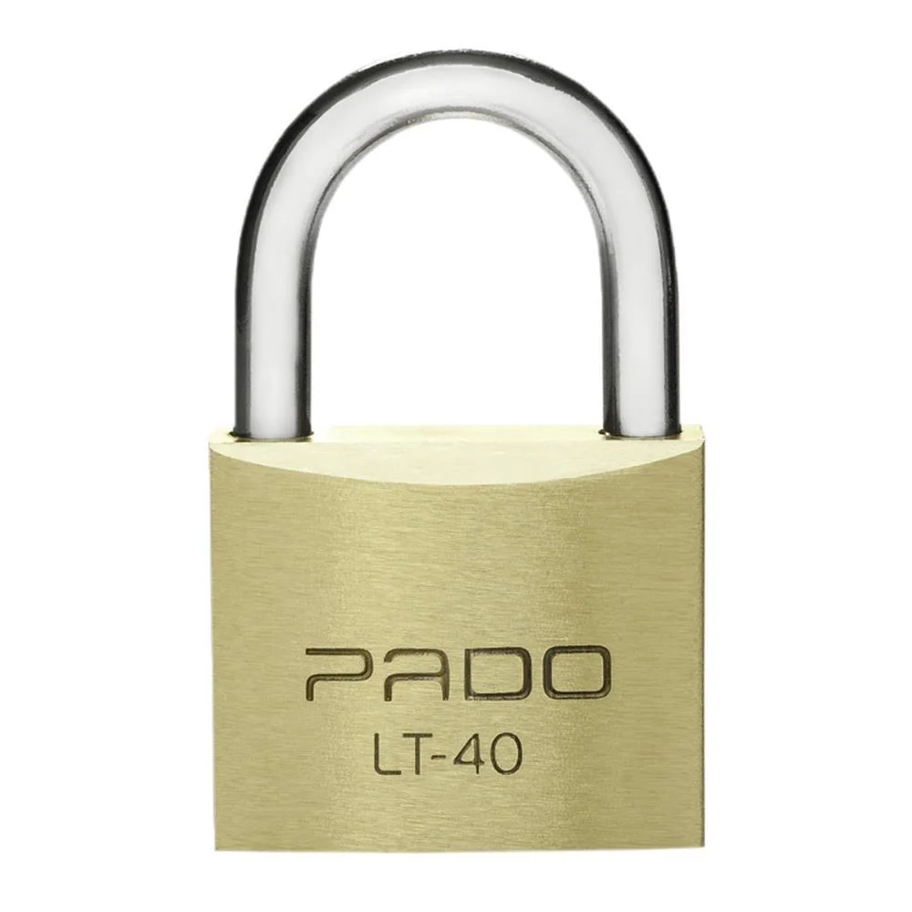 Cadeado Convencional Sm Lt - 40 Mm Pado
