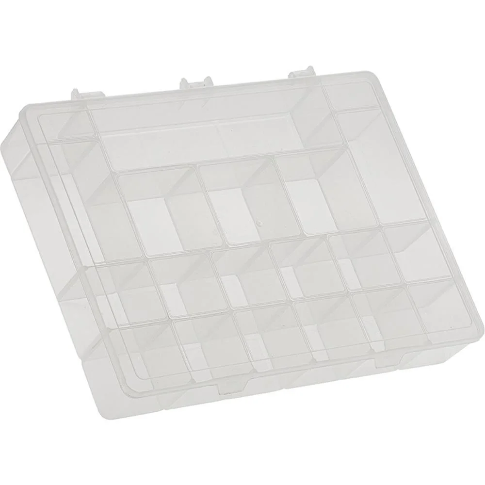 Organizador Box Organizador Gg 37X27X6 Cr Paramount