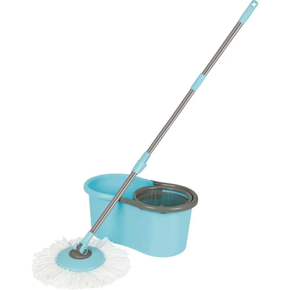 Mop Limpeza Pratica Mor