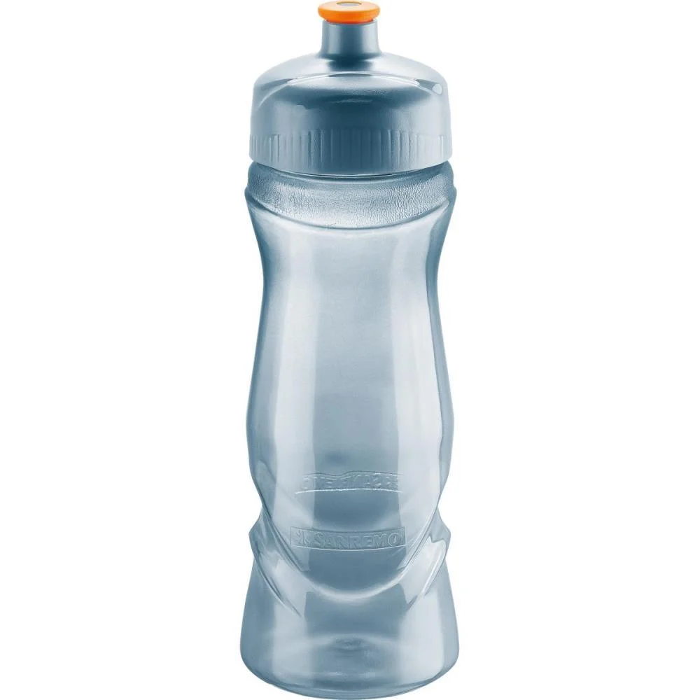 Squeeze Esporte Fit 500 Ml Azul Sanremo
