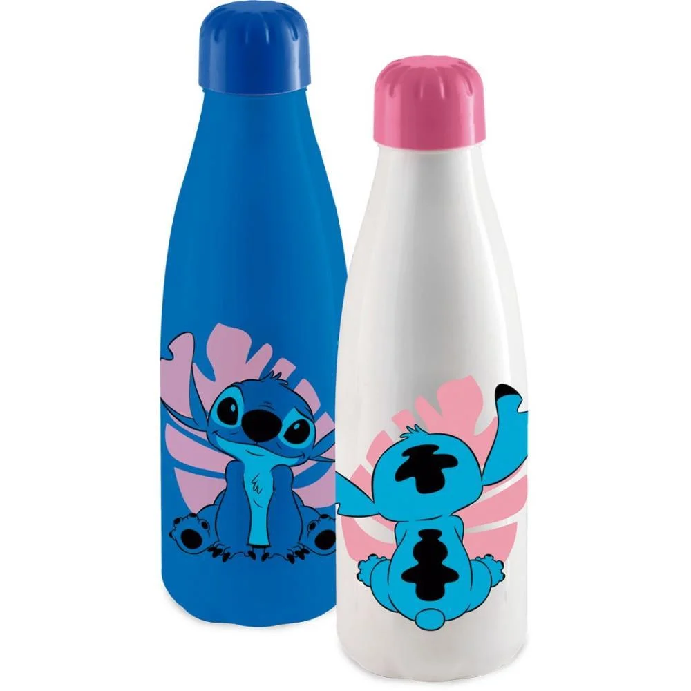 Squeeze Stitch Paris Pet 600 Ml (S) Plasduran