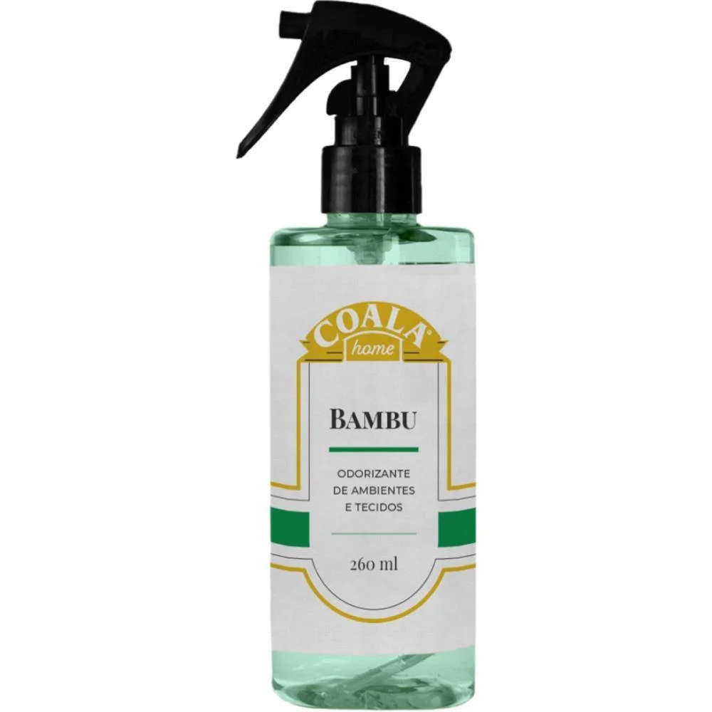 Home Spray Coala Bambu 260Ml Coala