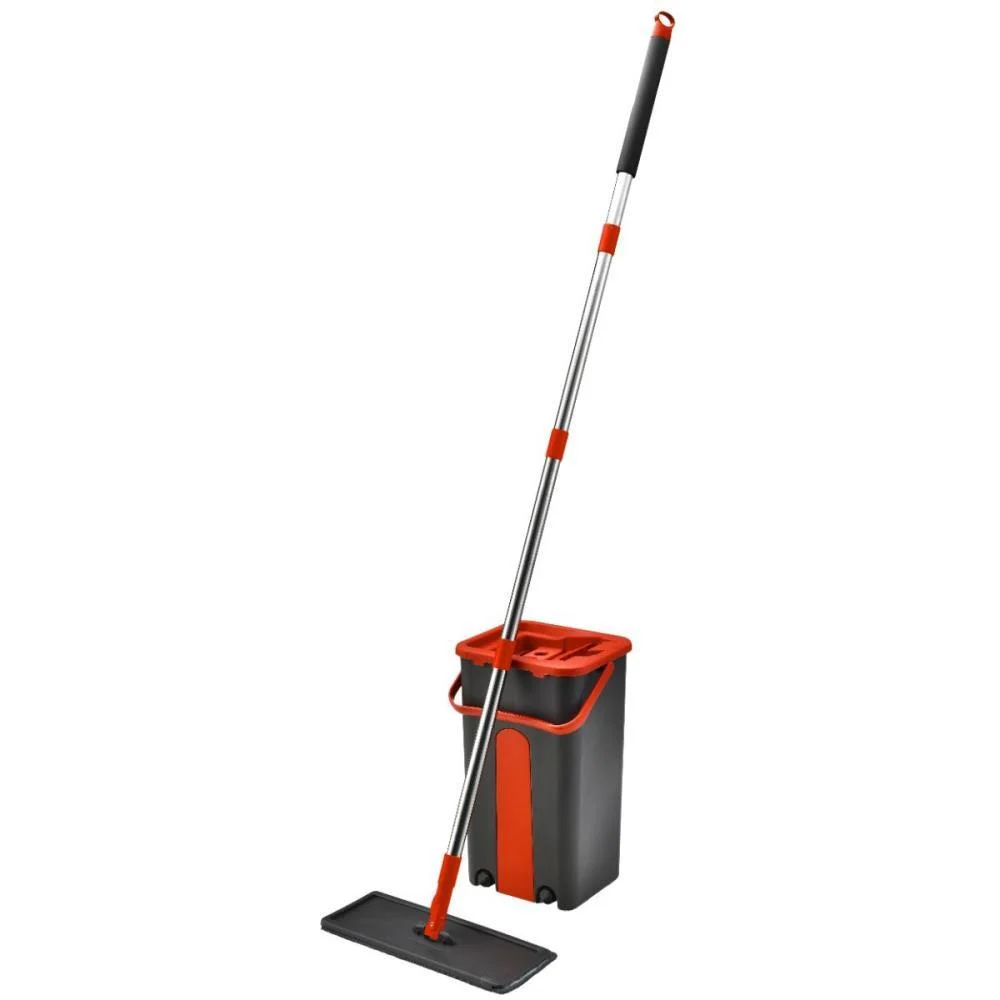 Mop Lava E Seca Powermaid