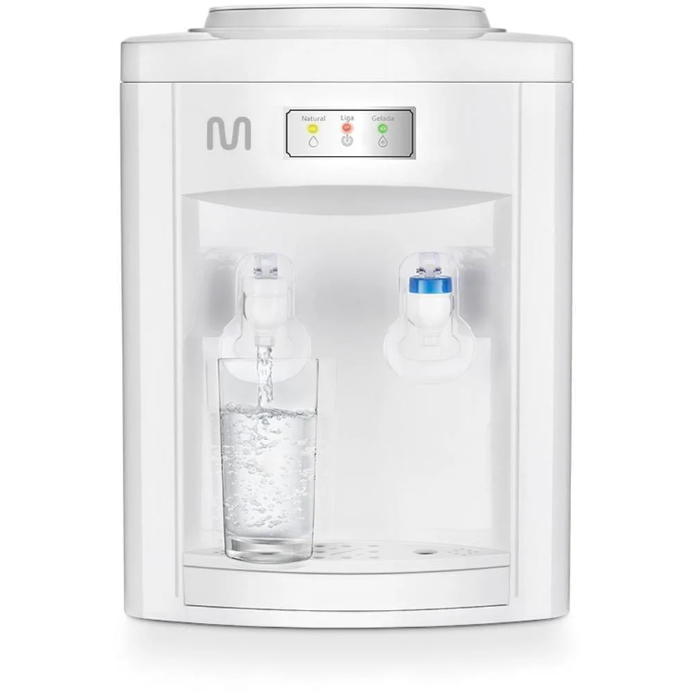 Bebedouro Eletronico 127V. Multi