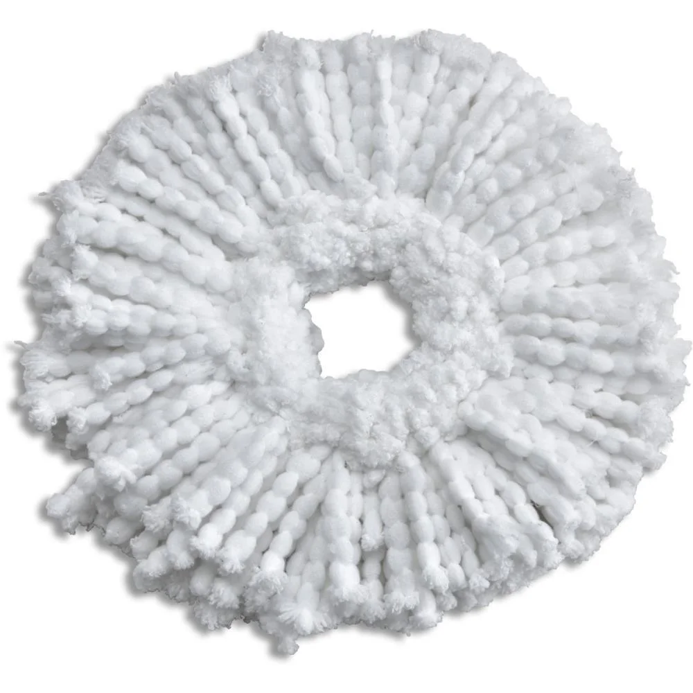 Mop Refil Mop Giratorio Pro Powermaid